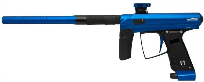 Macdev Drone 2S - Blue 1