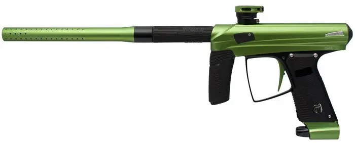 Macdev Drone 2S - Lime 1