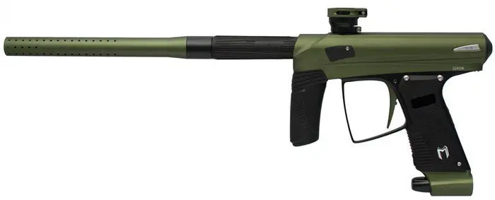 Macdev Drone 2S - Olive 1