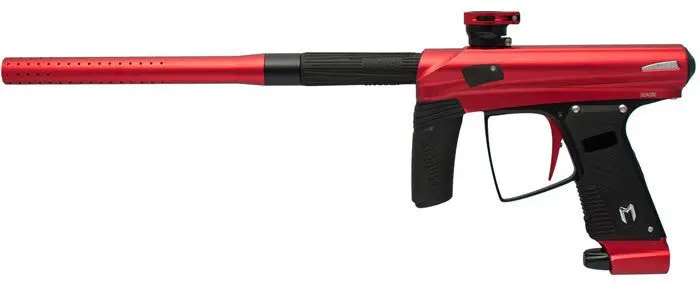 Macdev Drone 2S - Red 1