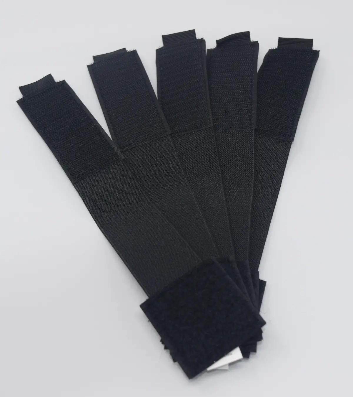 Kinetic Modular Pack - Elastic Pod Straps (5 Per A Package) 1