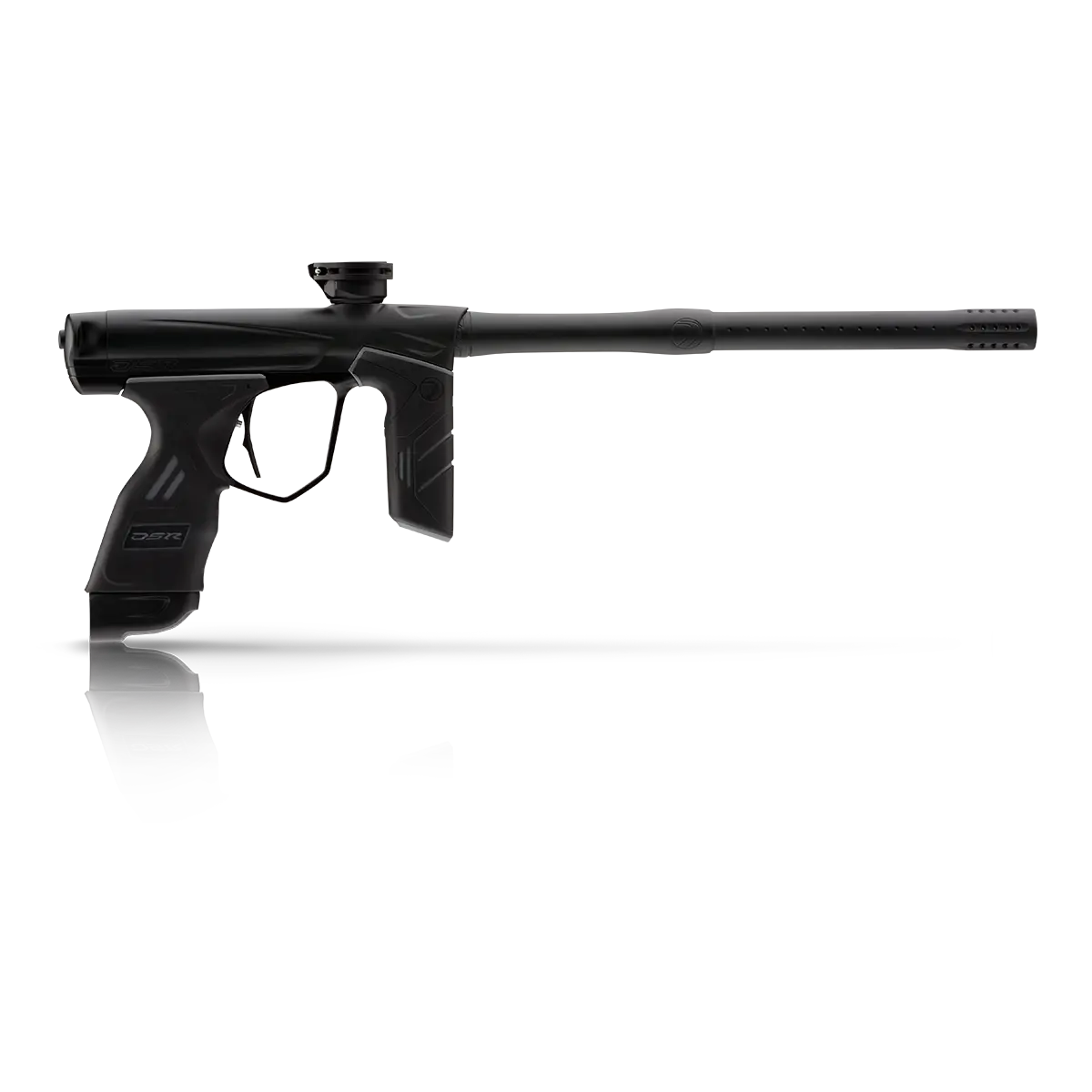 Dye Dsr Paintball Gun - Blackout Black/Black 1