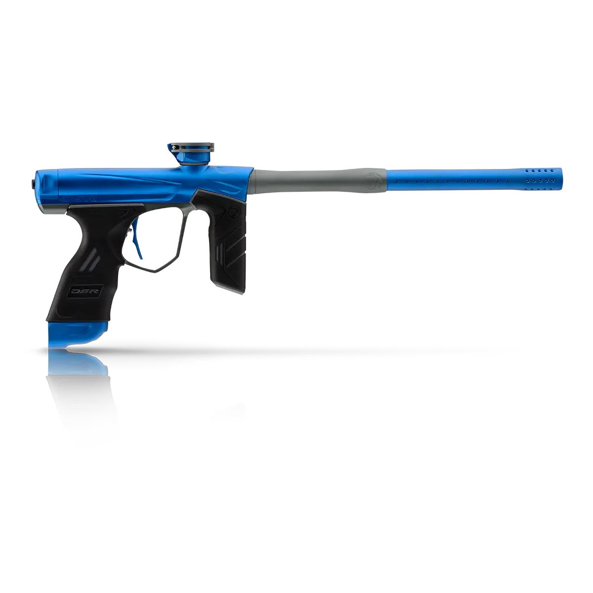 Dye Dsr Paintball Gun - Blue Line 1