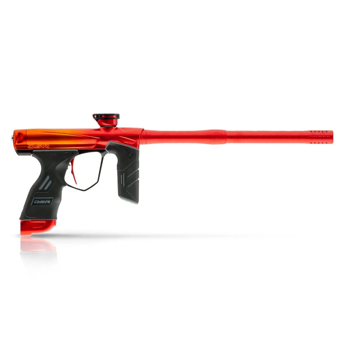 Dye Dsr Paintball Gun - Tequila Sunrise 1
