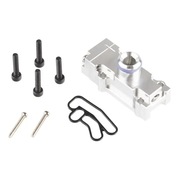 Dye Dsr Solenoid Repair Kit 1