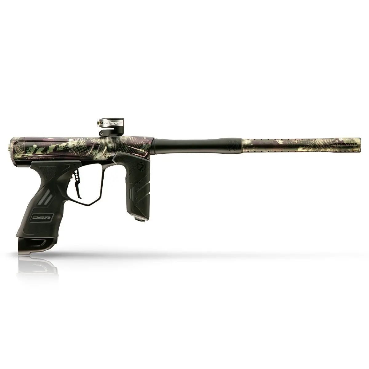 Dye Dsr+ Paintball Gun - Pga Dyecam *Pre-Order* 1