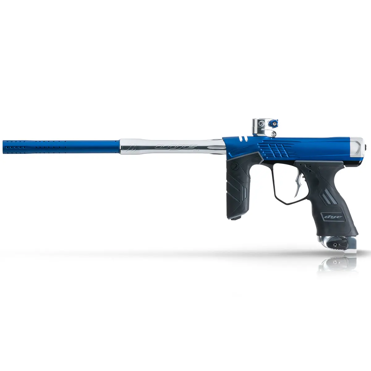 Dye Dsr+ Le Icon Paintball Gun - Af1 1