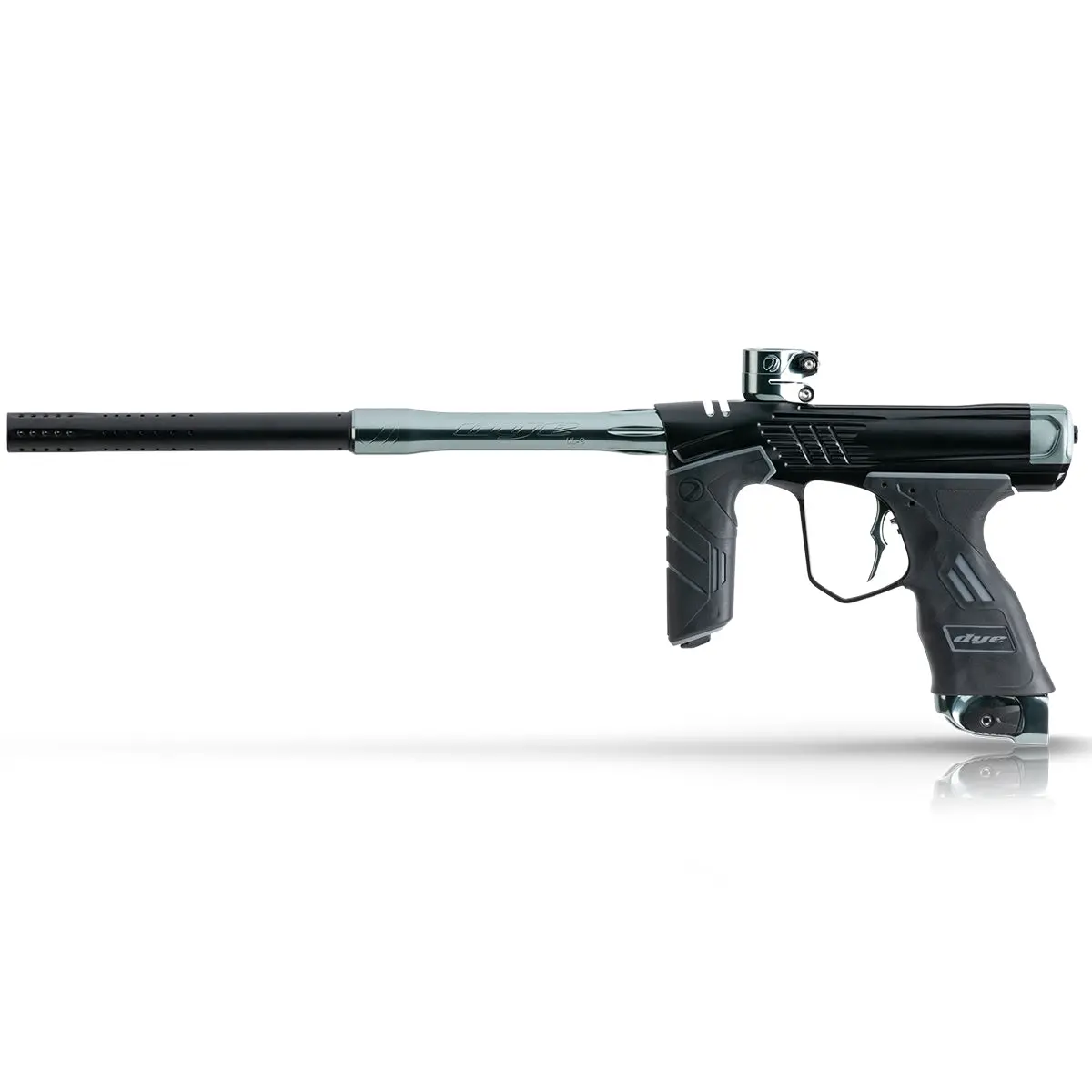 Dye Dsr+ Le Icon Paintball Gun - Nightshade 1