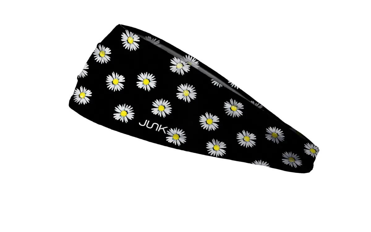 Daisy May Big Bang Lite Headband 1