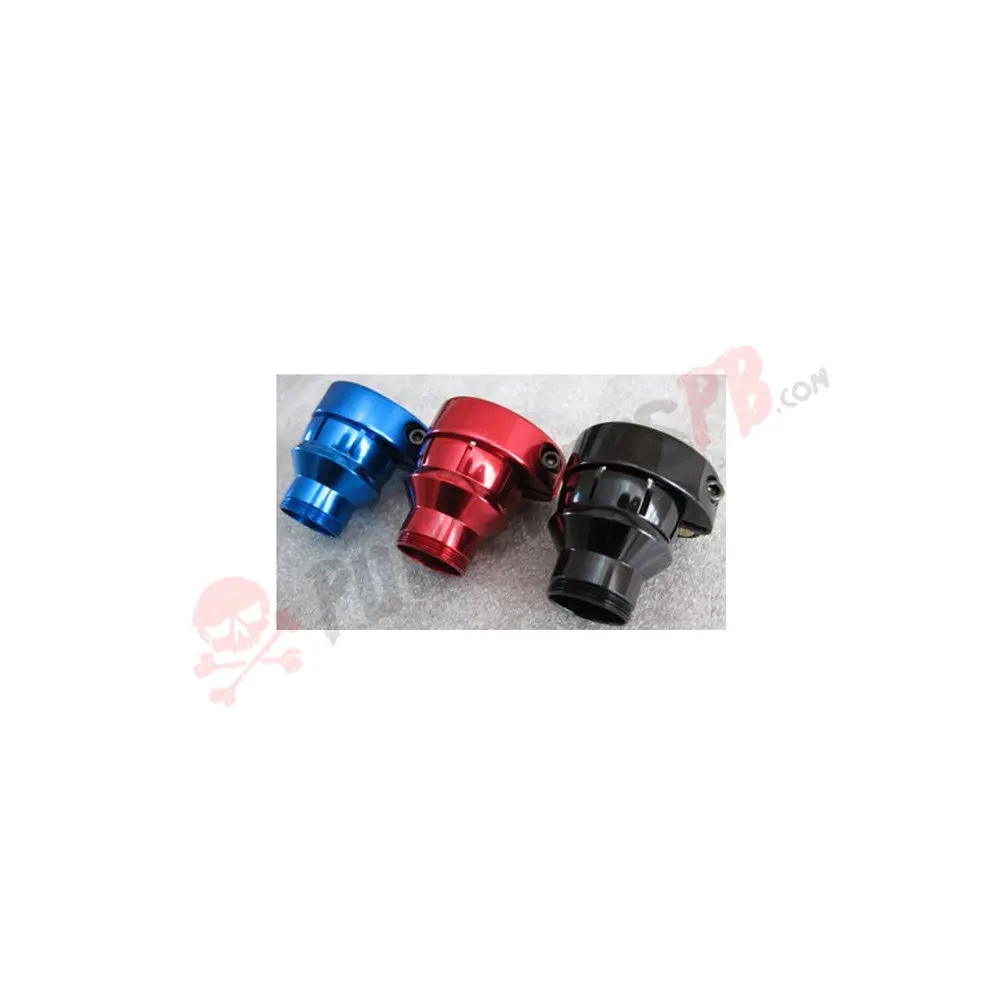Deadlywinds Duress Adjustable Low-Rise Feedneck 1