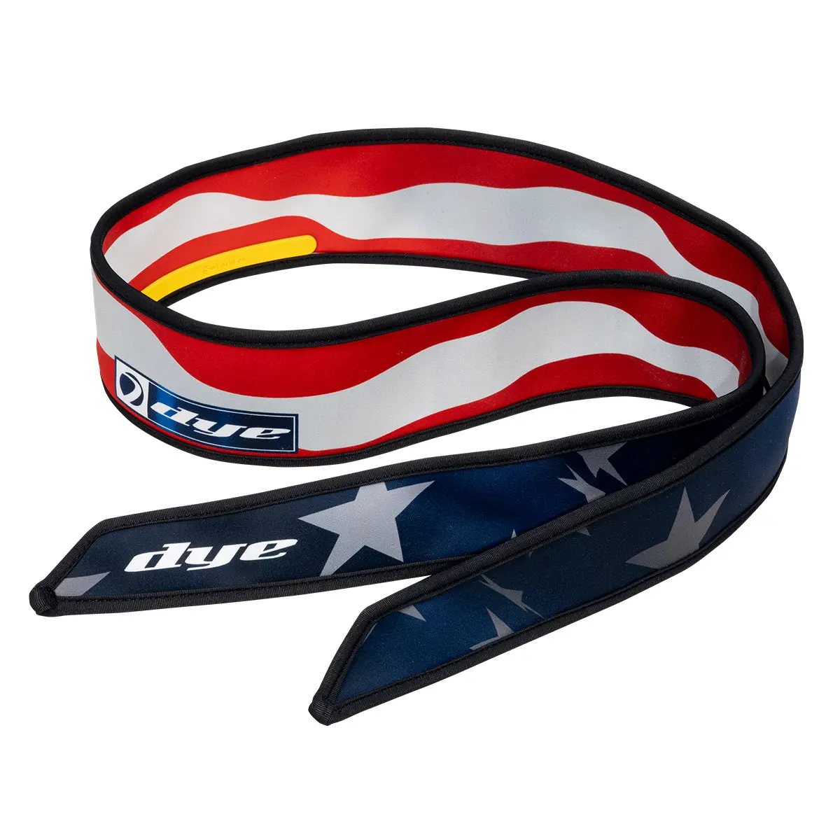 Dye X Halo - Head Tie - Merica 1