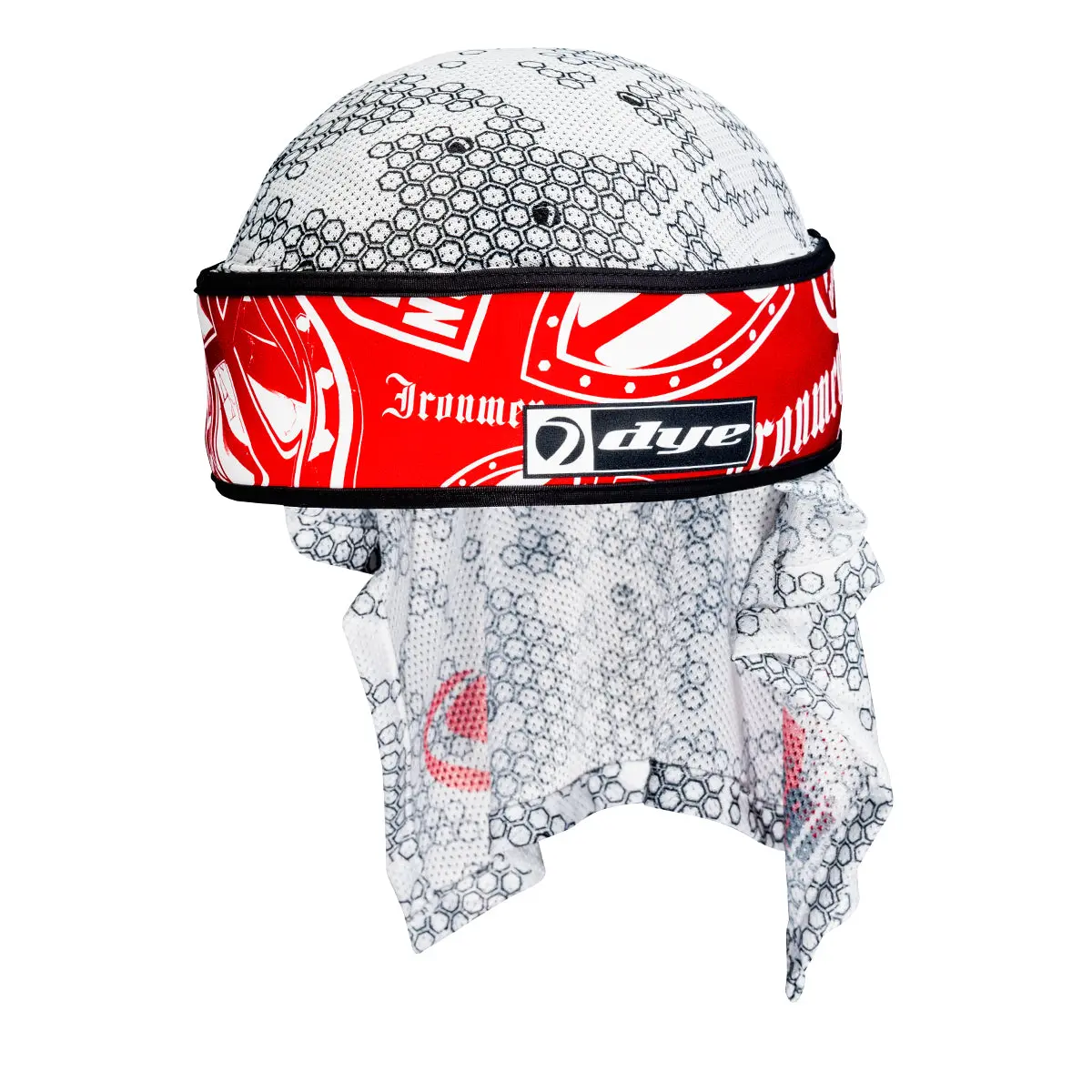 Dye X Halo - Head Wrap - Im Hypercam 1