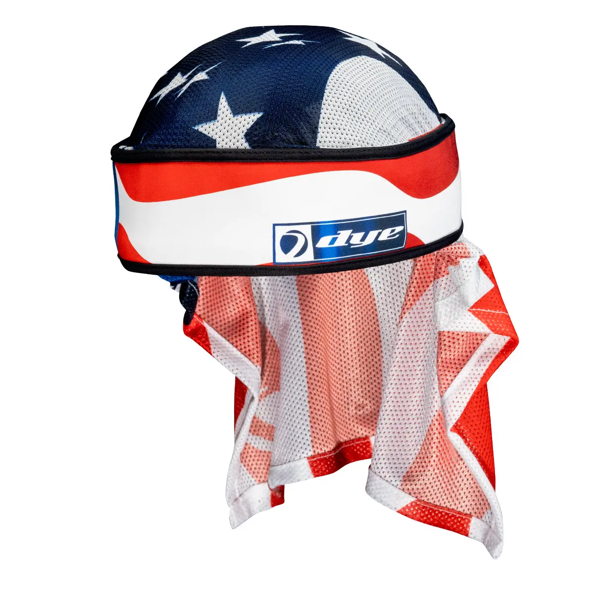 Dye X Halo - Head Wrap - Merica 1