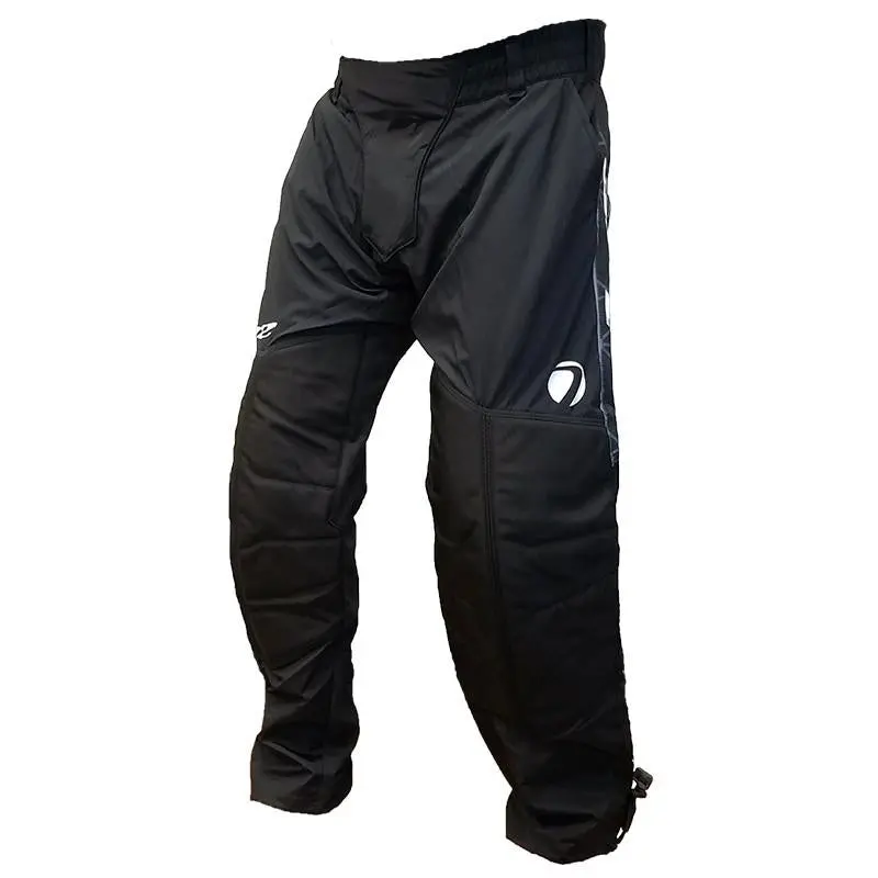 Dye Team Paintball Pants - Grey - Xl 1