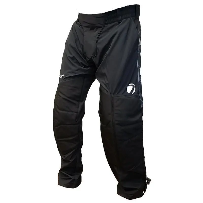 Dye Team Paintball Pants - Grey - Large 1