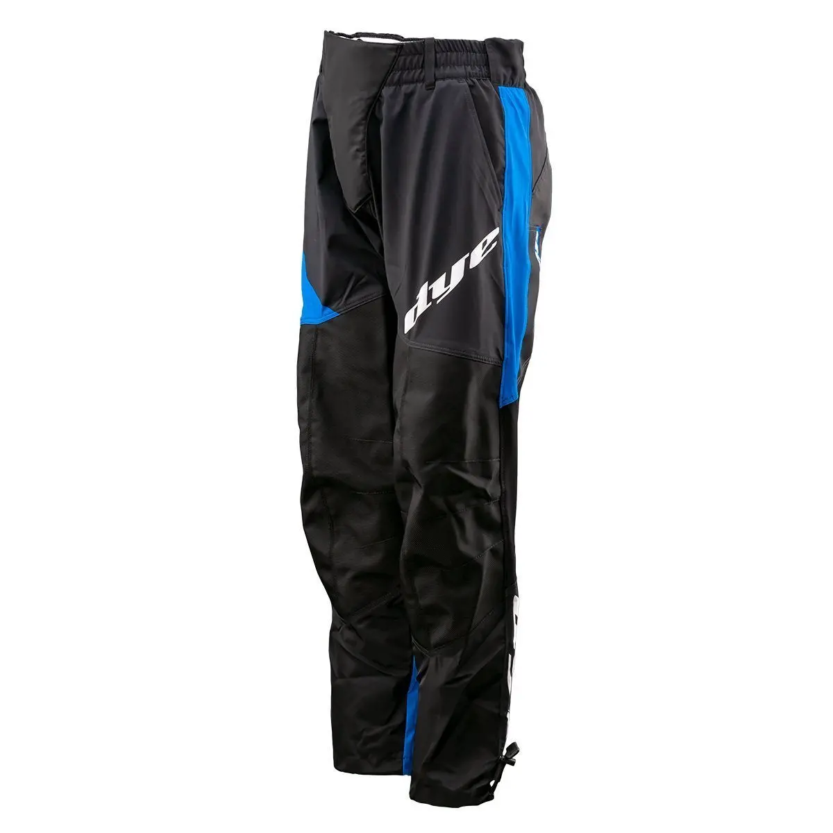 Dye Team Paintball Pants - Blue - Xxl 1