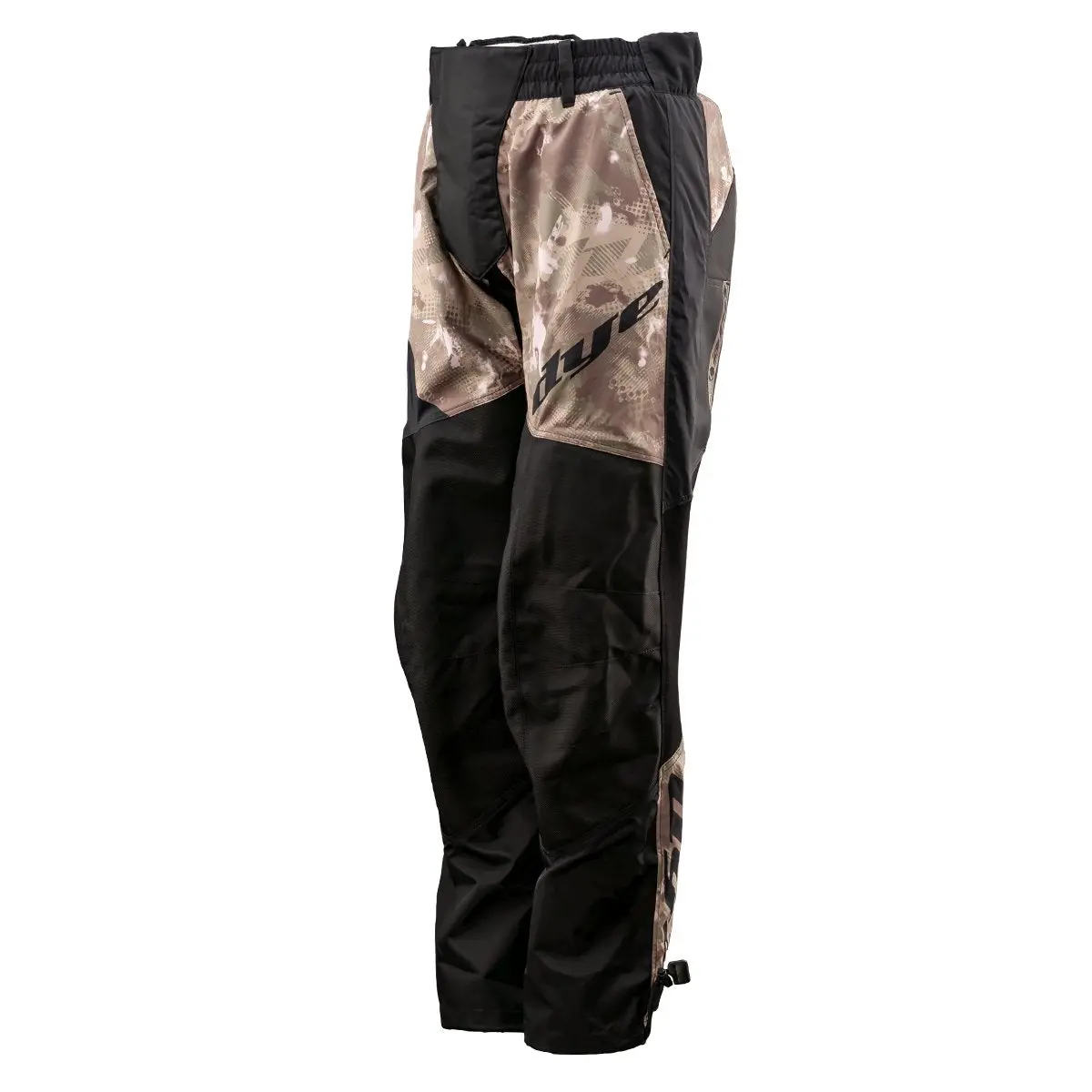 Dye Team Paintball Pants - Dyecam - Xxl 1