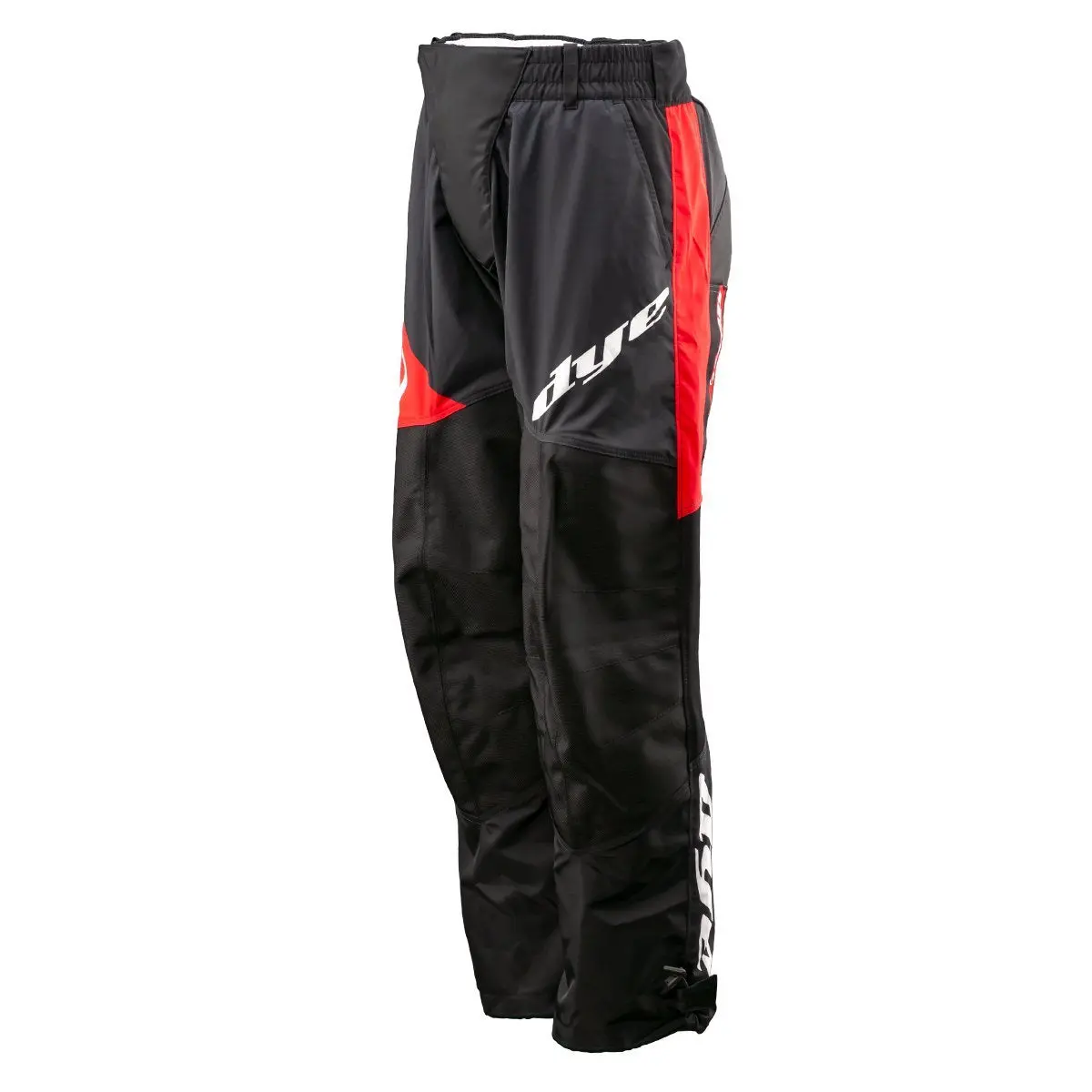 Dye Team Paintball Pants - Red - Xl 1