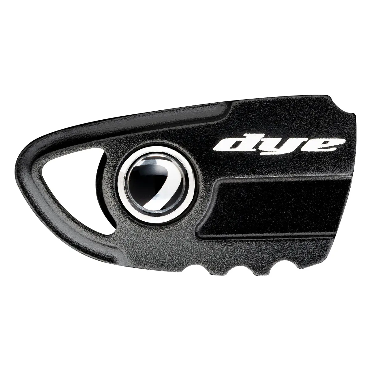 Dye Dsr/Czr+ Aluminum Asa Knob - Choose Your Color 1