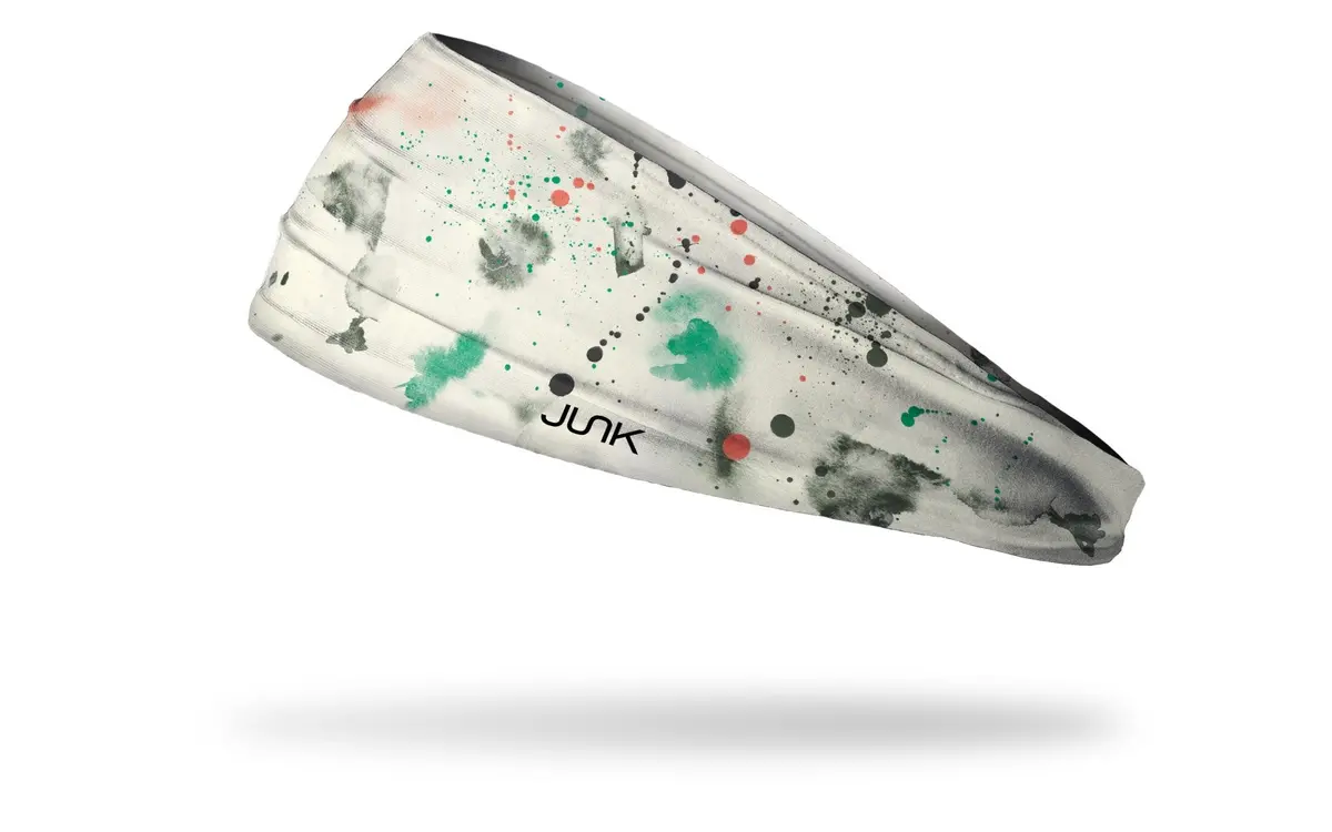 Dysfunction Big Bang Lite Headband 1