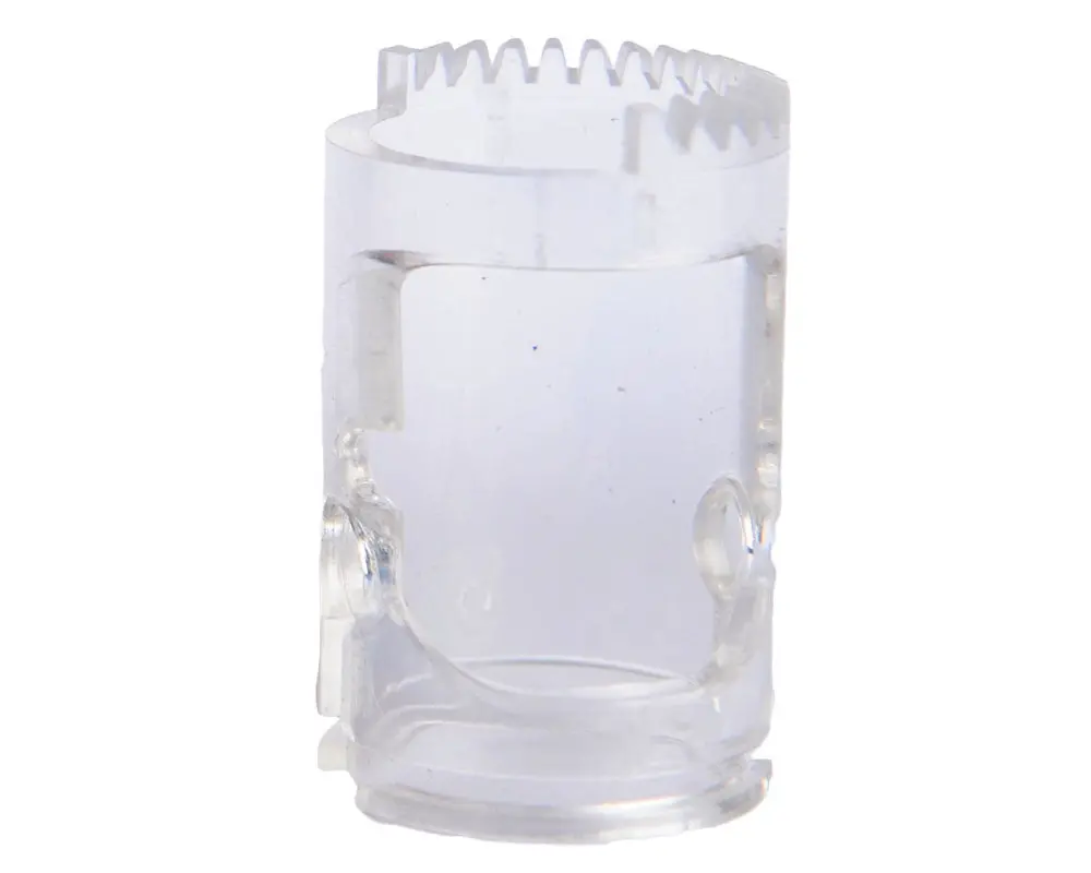 Dye Dam On The Fly Eye Pipe - Eye Pipe Only 1