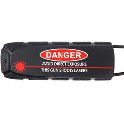 Exalt Paintball Bayonets Le - Dangerous Laser 1