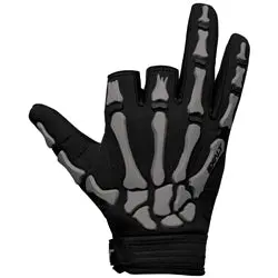Exalt Death Grip Glove - Grey 1