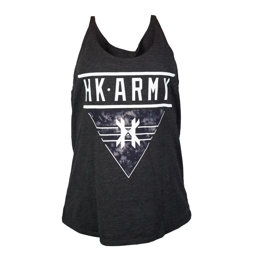 Women's Tank - Descent 1