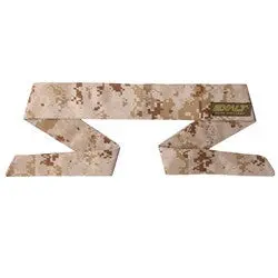 Exalt Paintball Headband - Desert Digital 1