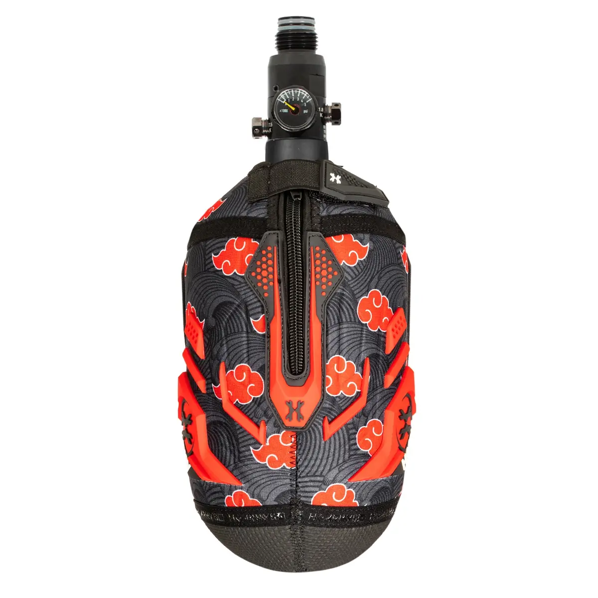Hk Army Hardline "Armored" Tank Cover - Devastation Kloud 1