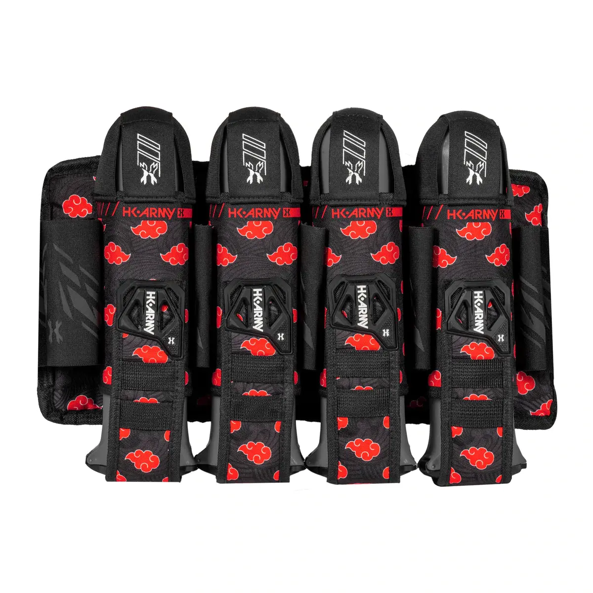Hk Army Eject Harness - Devastation Kloud 4+3 1