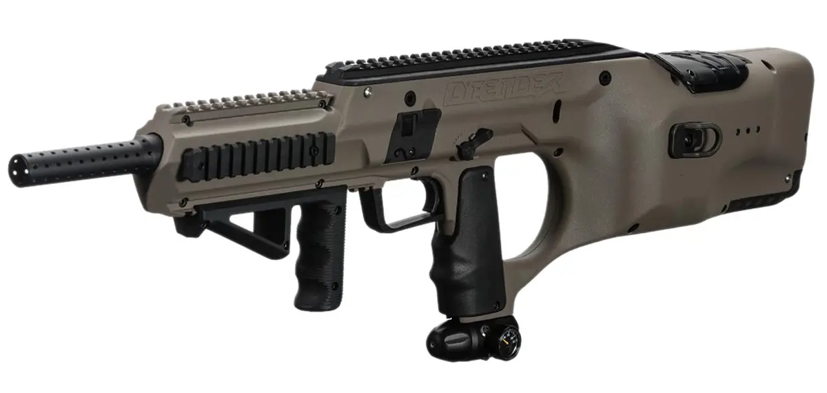 Empire Bt Dfender Defender Marker - Dark Earth 1