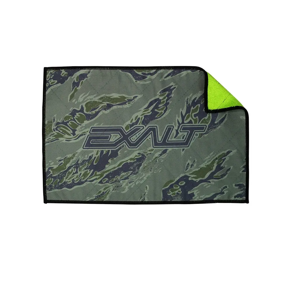 Exalt Player Microfiber- Disruptive Camo 1