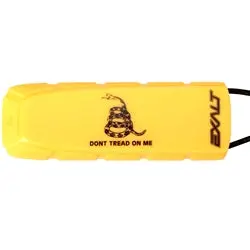 Exalt Paintball Bayonet Barrel Cover Le -  Don't Tread On Me 1