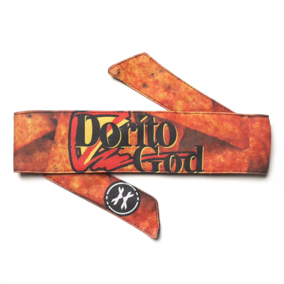 Hk Army Headband - Dorito God 1