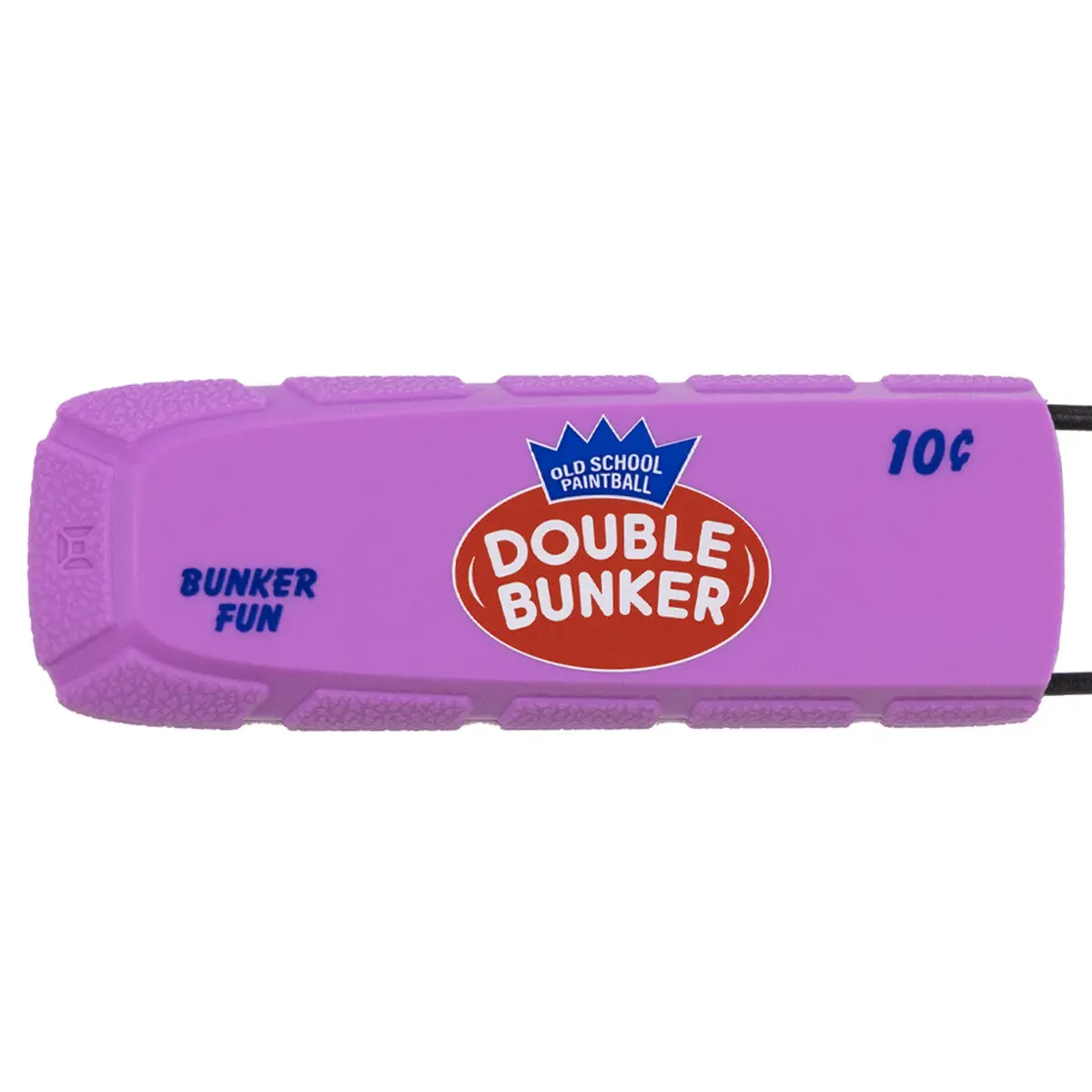Exalt Paintball Bayonet Barrel Cover Le -  Double Bunker 1