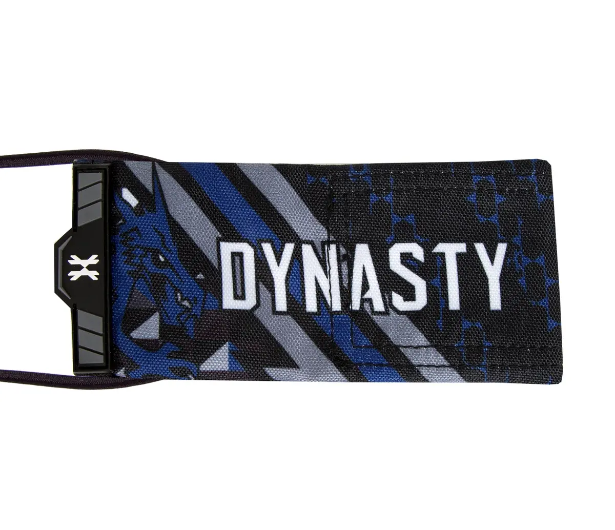 Hk Army Fabric Barrel Condom - Dynasty 1