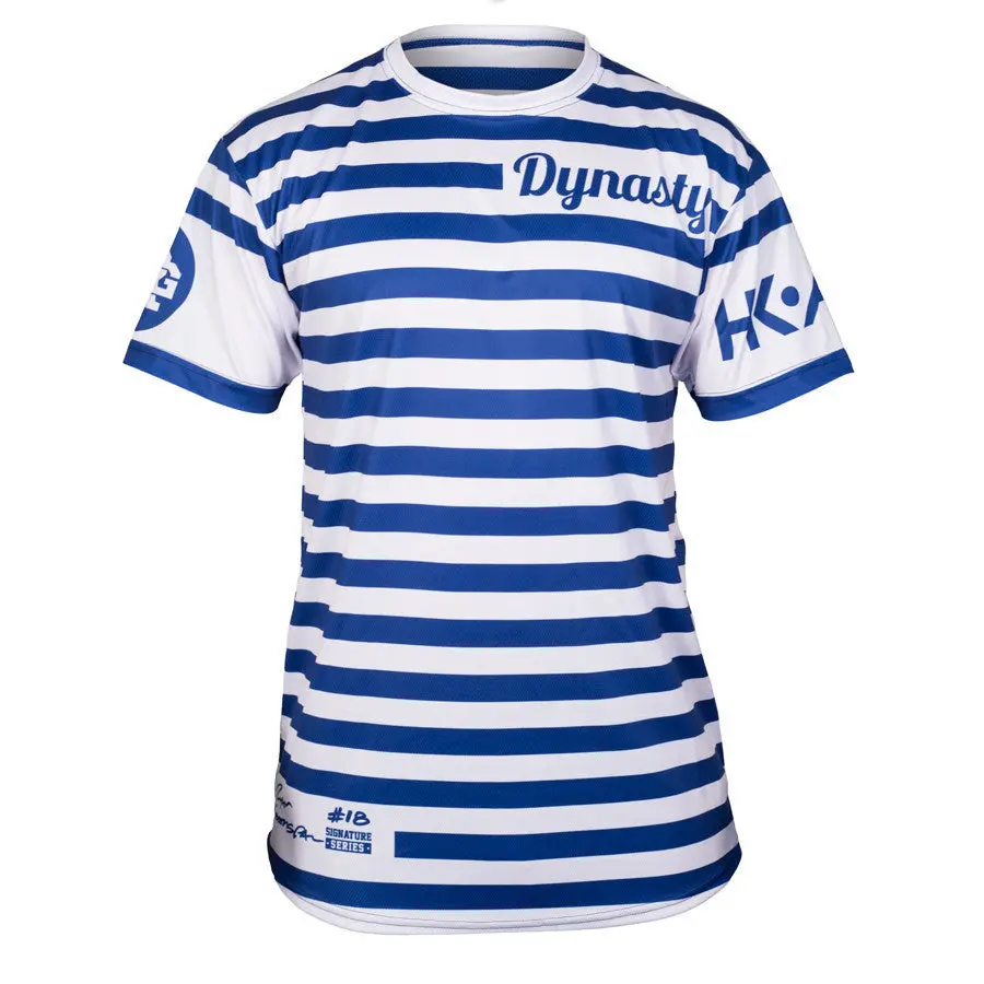 Nautical Greenspan Dryfit 1