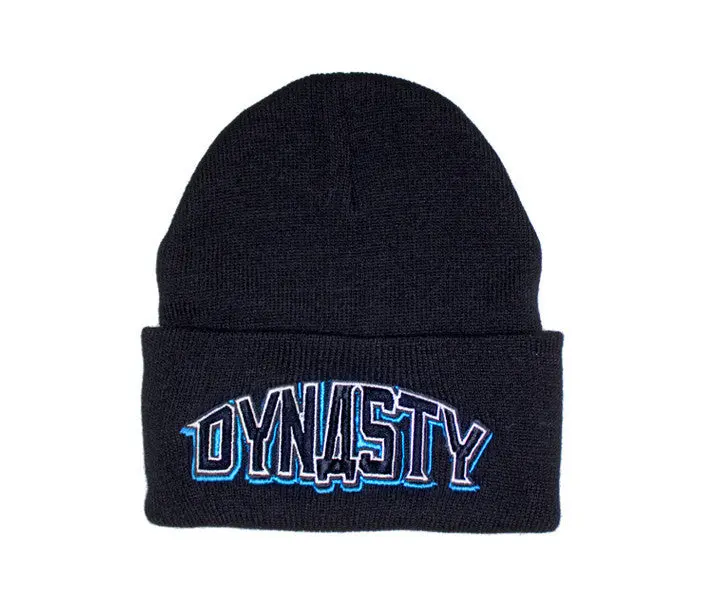Hk Army Dynasty Beanie Black 1