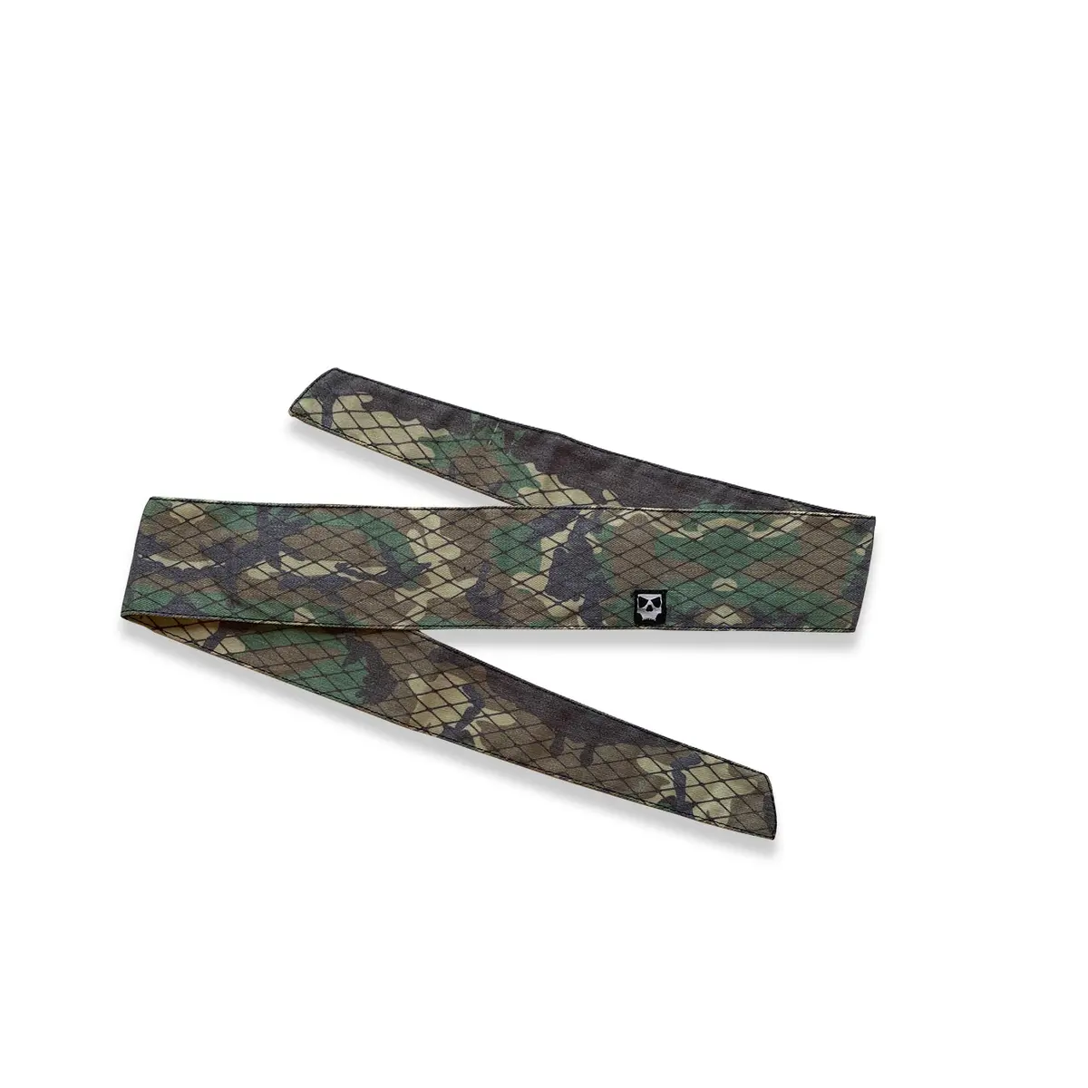 Infamous Multi-Ops Headband - Woodland 1