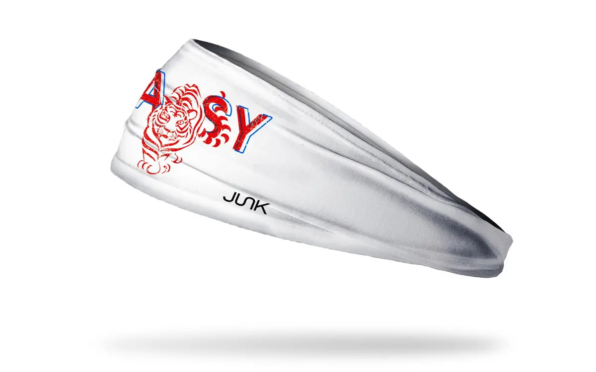 Easy Tiger Big Bang Lite Headband 1