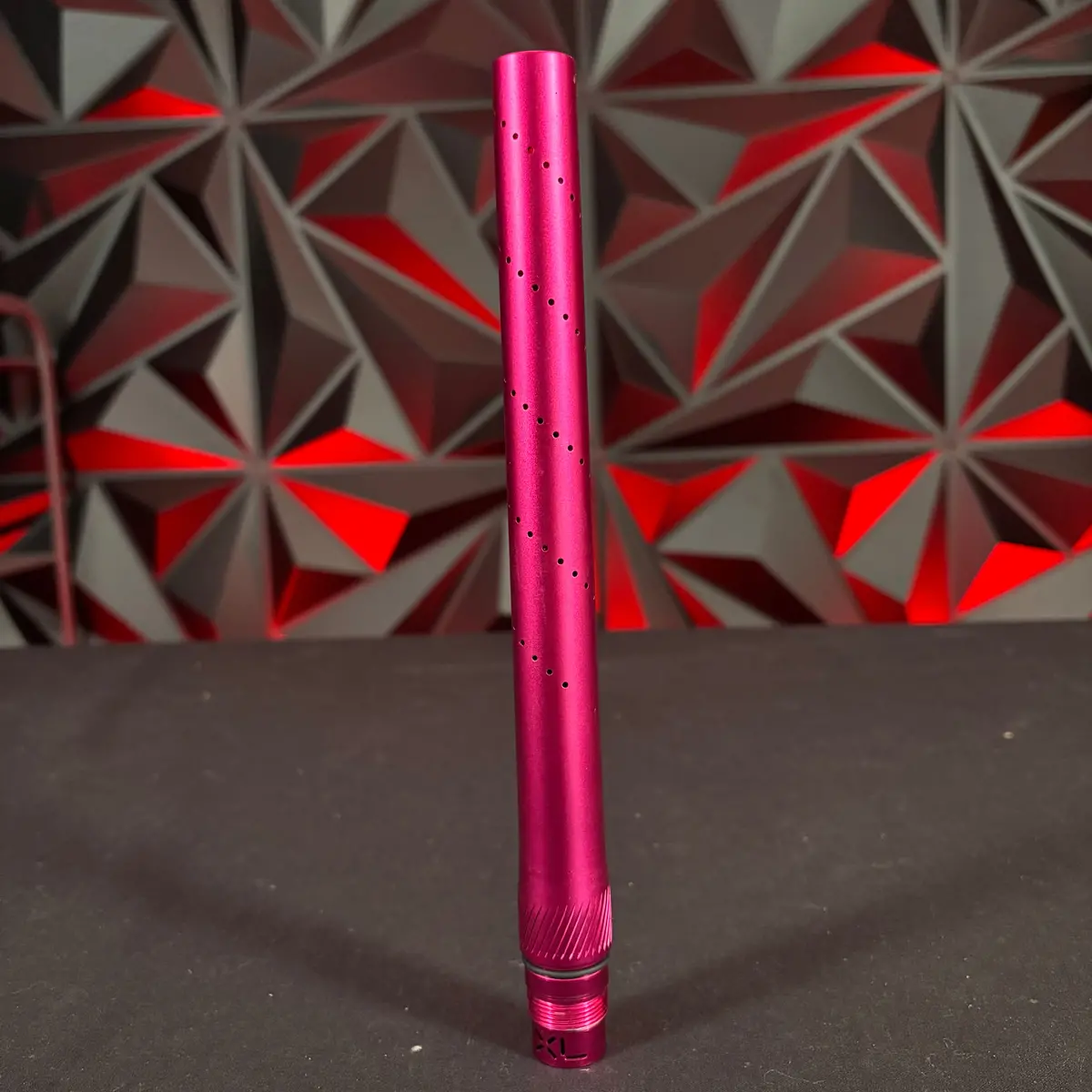 Used Freak Xl New Style Barrel Tip - Dust Pink 1