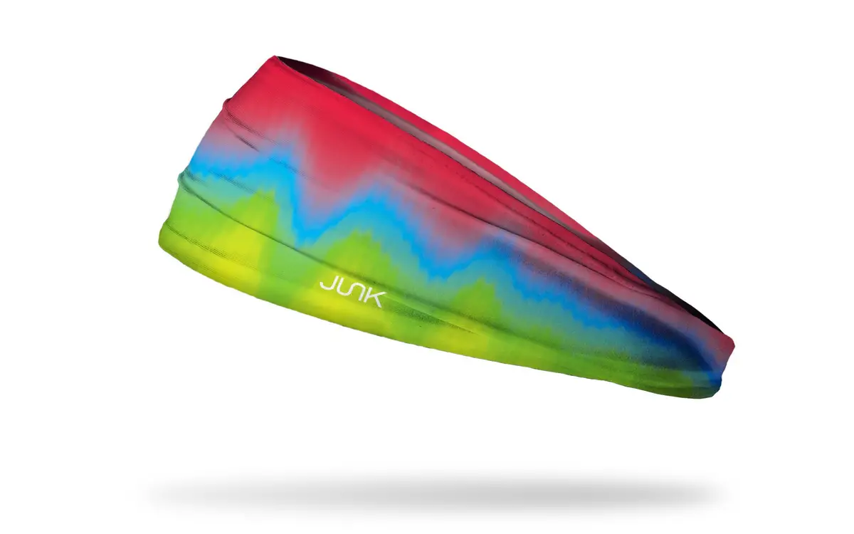 Ego Boost Big Bang Lite Headband 1
