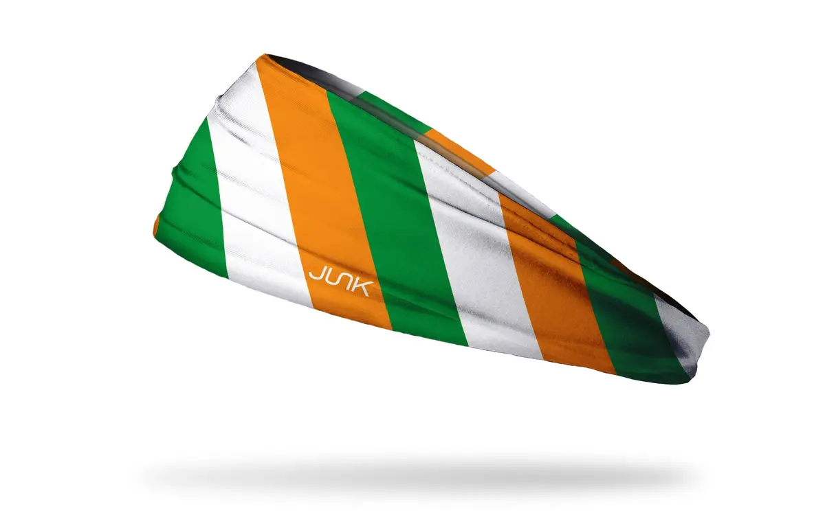 Eire Strips Big Bang Lite Headband 1