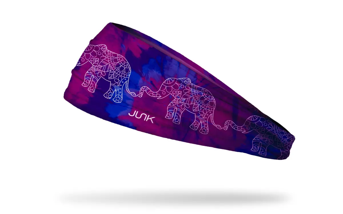 Elephant Big Bang Lite Headband 1