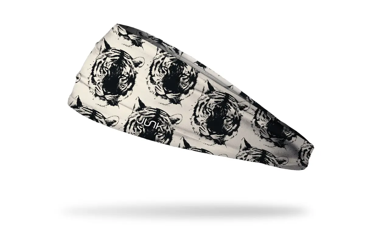 El Tigre Big Bang Lite Headband 1