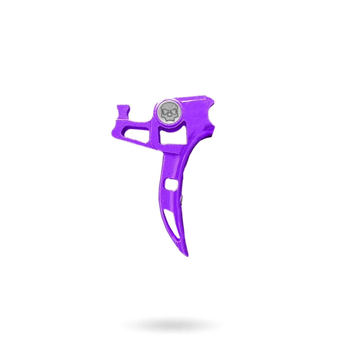 Infamous Planet Eclipse Emek Murder Machine Trigger Gen 3 - Purple 1