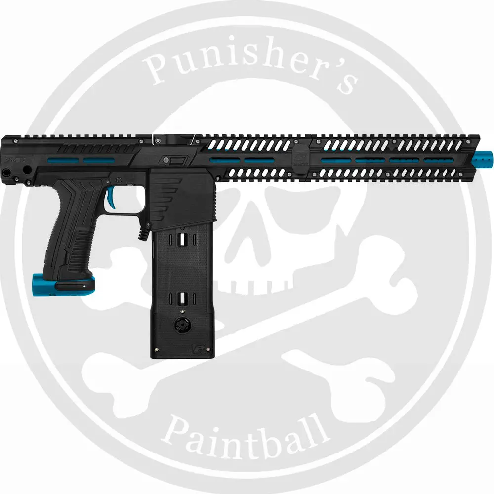Planet Eclipse Emek Emf100 Paintball Gun - Teal Triumph 1