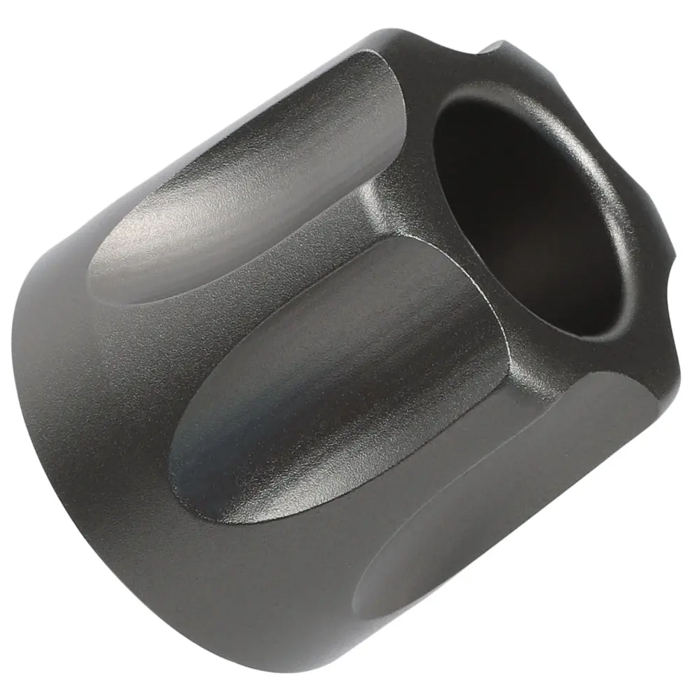 Exalt Emek / Emf100 / Etha2 Bolt Cap - Grey 1