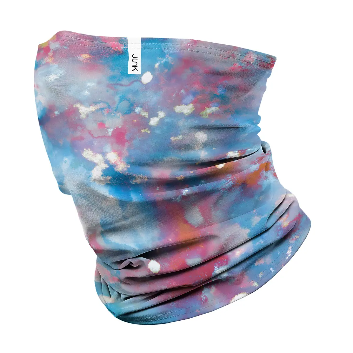 Enchanted Aurora Winter Gaiter 1